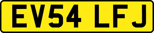 EV54LFJ