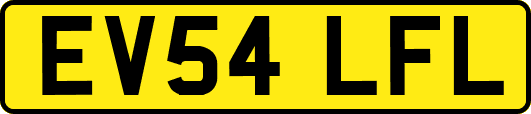 EV54LFL