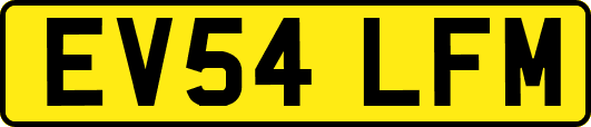 EV54LFM