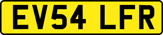 EV54LFR