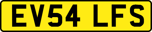 EV54LFS