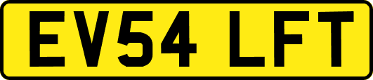 EV54LFT