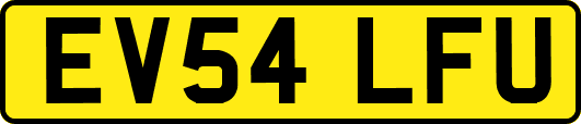 EV54LFU
