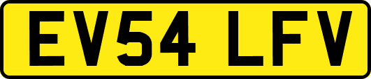 EV54LFV