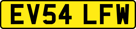 EV54LFW