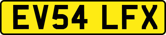 EV54LFX