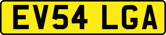 EV54LGA