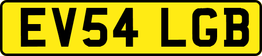 EV54LGB