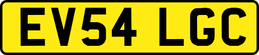 EV54LGC