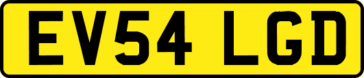 EV54LGD