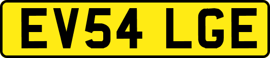 EV54LGE