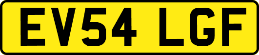 EV54LGF