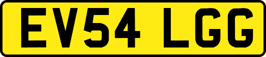 EV54LGG