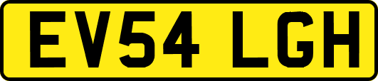 EV54LGH