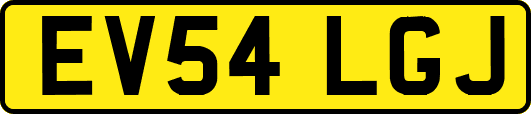 EV54LGJ