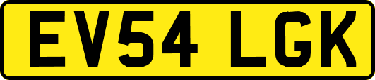 EV54LGK