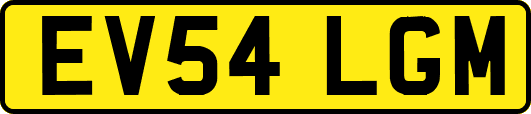 EV54LGM