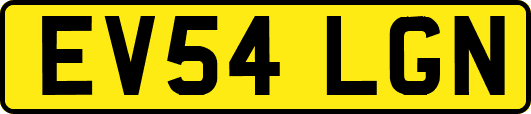 EV54LGN
