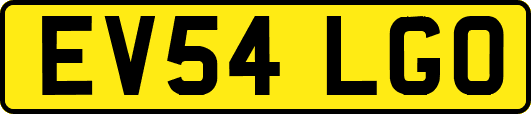 EV54LGO
