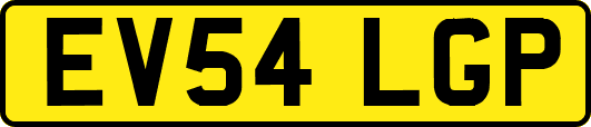 EV54LGP