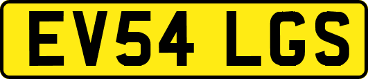 EV54LGS