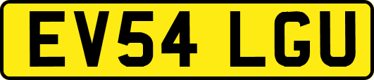 EV54LGU