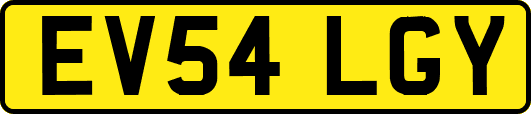 EV54LGY