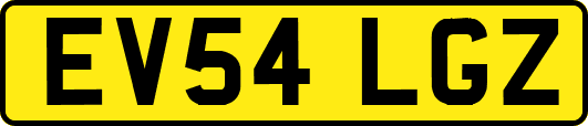 EV54LGZ