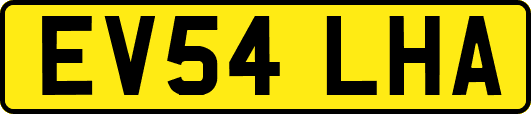 EV54LHA