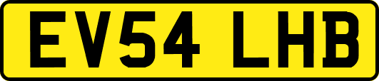 EV54LHB