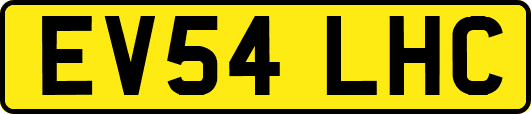 EV54LHC