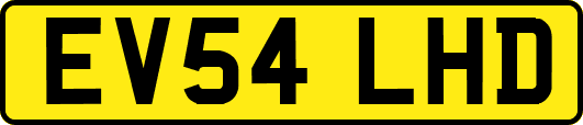 EV54LHD