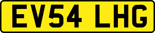 EV54LHG