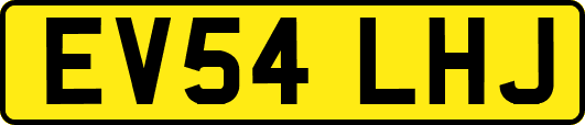 EV54LHJ