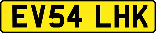 EV54LHK