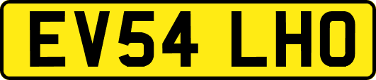 EV54LHO
