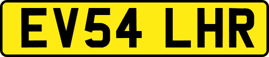 EV54LHR