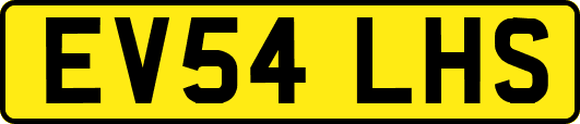EV54LHS