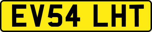 EV54LHT