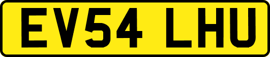 EV54LHU