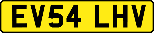 EV54LHV