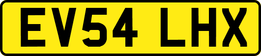 EV54LHX