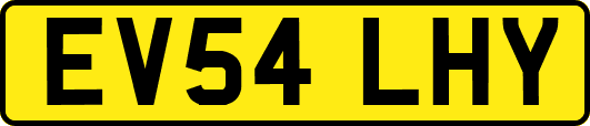 EV54LHY