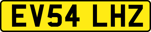 EV54LHZ