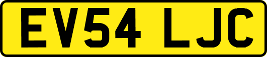 EV54LJC