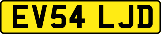 EV54LJD
