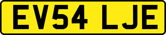 EV54LJE