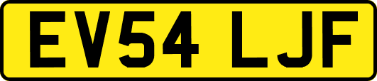 EV54LJF