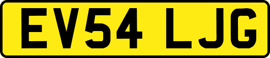 EV54LJG