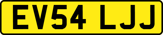 EV54LJJ